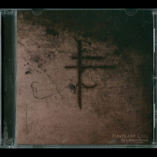 Funerary Call "Dark Waters Stirred" CD