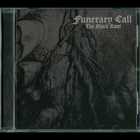 Funerary Call "The Black Root" CD