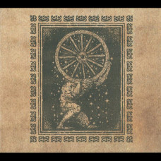 Nubivagant "The Wheel and the Universe" Digipak CD