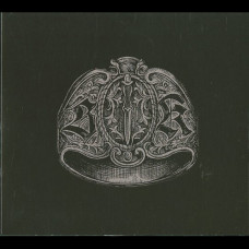 Silver Knife "Ring" Digipak CD