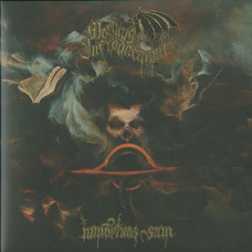 Mortuus Infradaemoni "Inmortuos Sum" Double LP