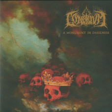 Concilivm "A Monument in Darkness" LP