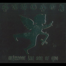 Havohej "Dethrone the Son of God" CD