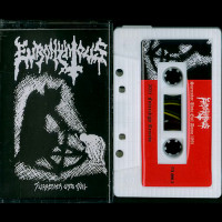 Euronymous "Surrender Unto Evil" Demo