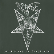 Recluse "Stillbirth In Bethlehem" LP