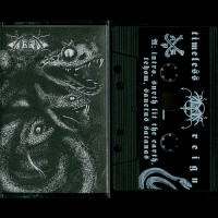 Svartsyn "Timeless Reign" MC