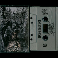 Svartsyn "Requiem" MC