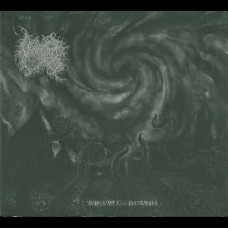 Uncreationist "Whirlwind in the Ashes" Digipak CD