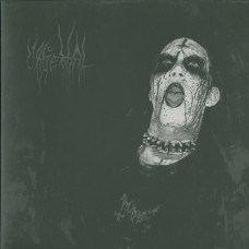 Urgehal "The Eternal Eclipse - 15 Years Of Satanic Black Metal" LP