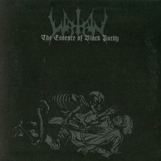 Watain "The Essence Of Black Purity" 7"