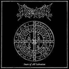 Häxanu "Snare of All Salvation" LP