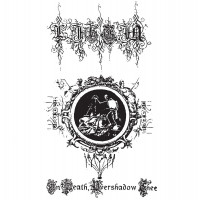 Ligeia "In Death Overshadow Thee" LP