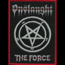 Onslaught "The Force" Patch