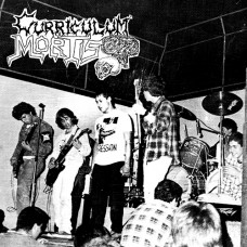 Curriculum Mortis “II” LP