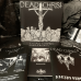Dead Christ "Calling Forth the Black Heart of Damnation" Double LP