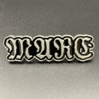 Mare "Logo" Enamel Pin