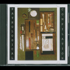V/A "Pathological Compilation" Bootleg CD