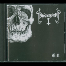 Blackdeath "Gift" CD