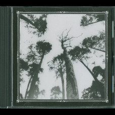 Ancestors Blood "When the Forest Calls" CD