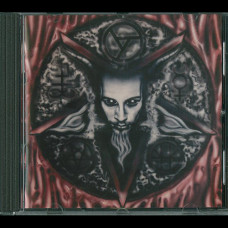 Barathrum “Eerie” CD