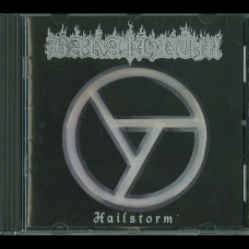 Barathrum "Hailstorm" CD