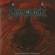 Into Coffin "Unconquered Abysses" Double LP