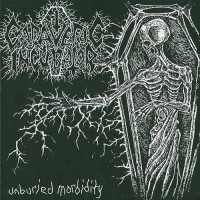 Cadaveric Incubator "Unburied Morbidity" LP