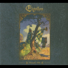 Elyvilon "Nimueh's Gift" Digipak CD
