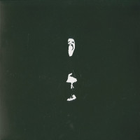 Black Cilice "Mysteries" LP