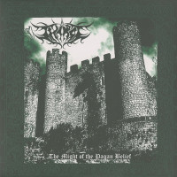 Thirst "The Might Of The Pagan Belief" LP