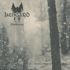 Isengard "Vandreren" LP