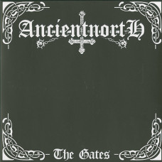 Ancient North "The Gates" LP