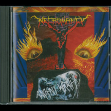 Necromancy "Ancient Wrath" MCD