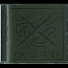 Knelt Rote "Insignificance" CD