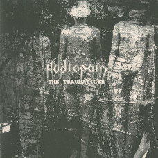 Audiopain "The Traumatizer" LP