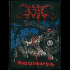 Evil "Possessed by Evil" Patch
