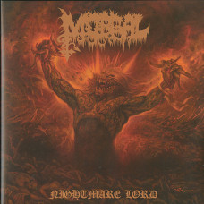 Morgal "Nightmare Lord" LP