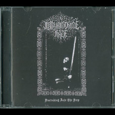 Labyrinthine Haze "Descending Into The Deep" CD
