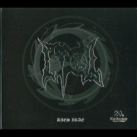 Evol "Dies Irae" Digipak CD (1993-1994 Demo collection)
