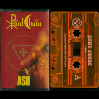 Paul Chain "Ash" MC