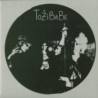 Tozibabe "Tozibabe" LP