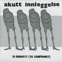 Product Assar / Akkut Ingelesse Split LP