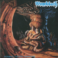Wombbath "Internal Caustic Torments" Picture LP