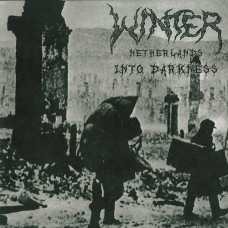 Winter "Netherlands Into Darkness" LP