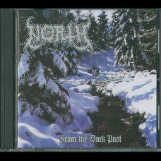 North "From the Dark Past" CD