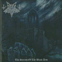 Dark Funeral "The Secrets Of The Black Arts" LP