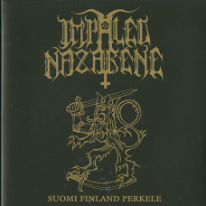 Impaled Nazarene "Suomi Finland Perkele" LP