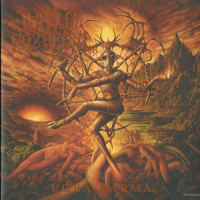 Impaled Nazarene "Ugra - Karma" LP
