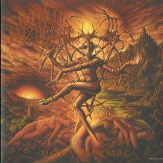 Impaled Nazarene "Ugra - Karma" LP (2022 Press)
