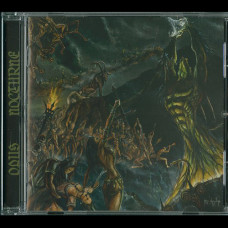 Marduk "Opus Nocturne" CD